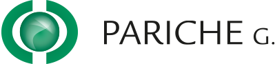 Logo Pariche